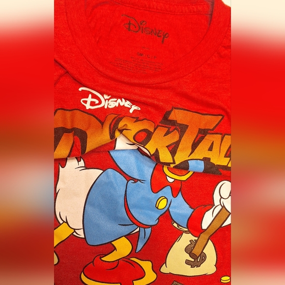 Disney Ducktails Shirt - Picture 2 of 3